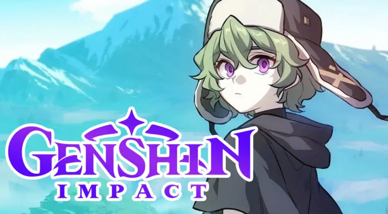 Imagen de Así es el aspecto de Dori y Collei, los personajes de 4 estrellas que llegarán con la 3.0 de Genshin Impact
