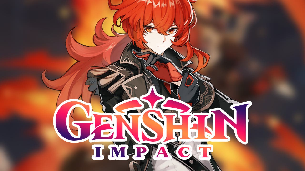 CÓDIGOS PROTOGEMAS VÁLIDOS para Genshin Impact (abril de 2022)