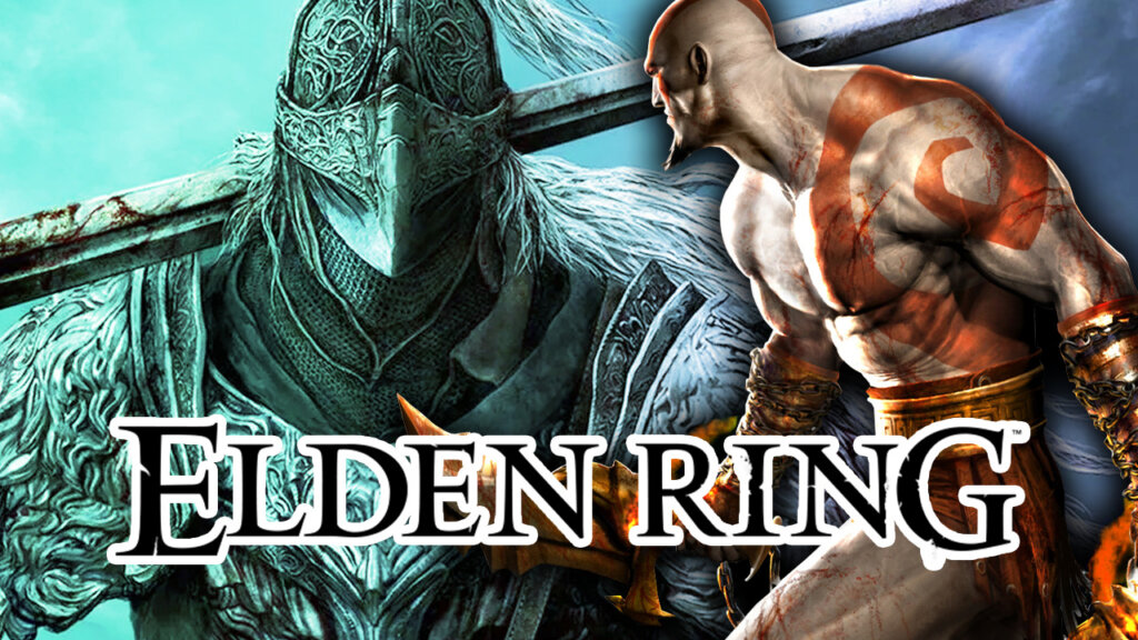 La recreación que han hecho en Elden Ring