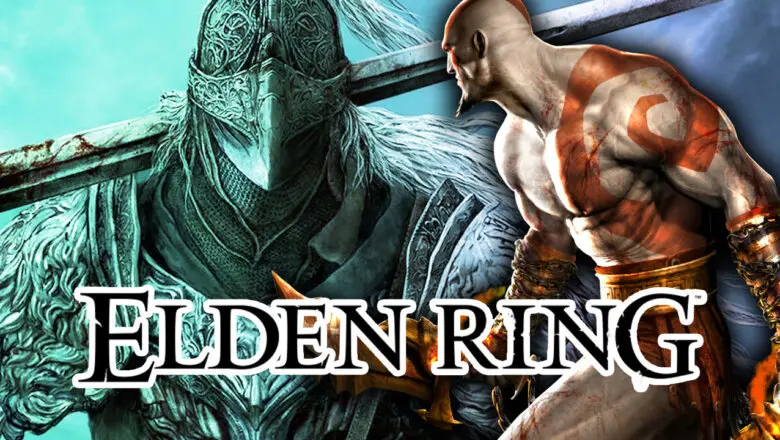 La recreación que han hecho en Elden Ring