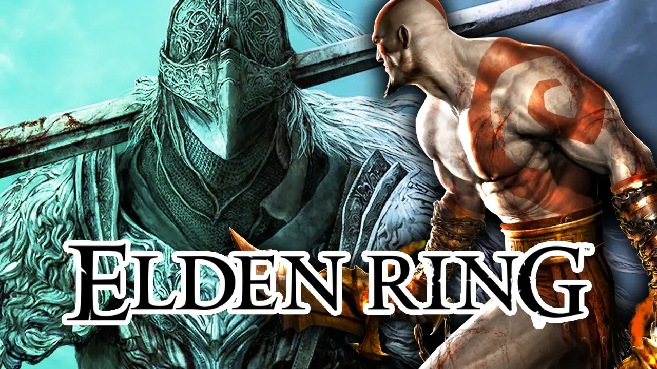 La recreación que han hecho en Elden Ring
