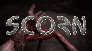 Imagen de Se filtra un diseño temprano el protagonista de Scorn, y te va a poner los pelos de punta