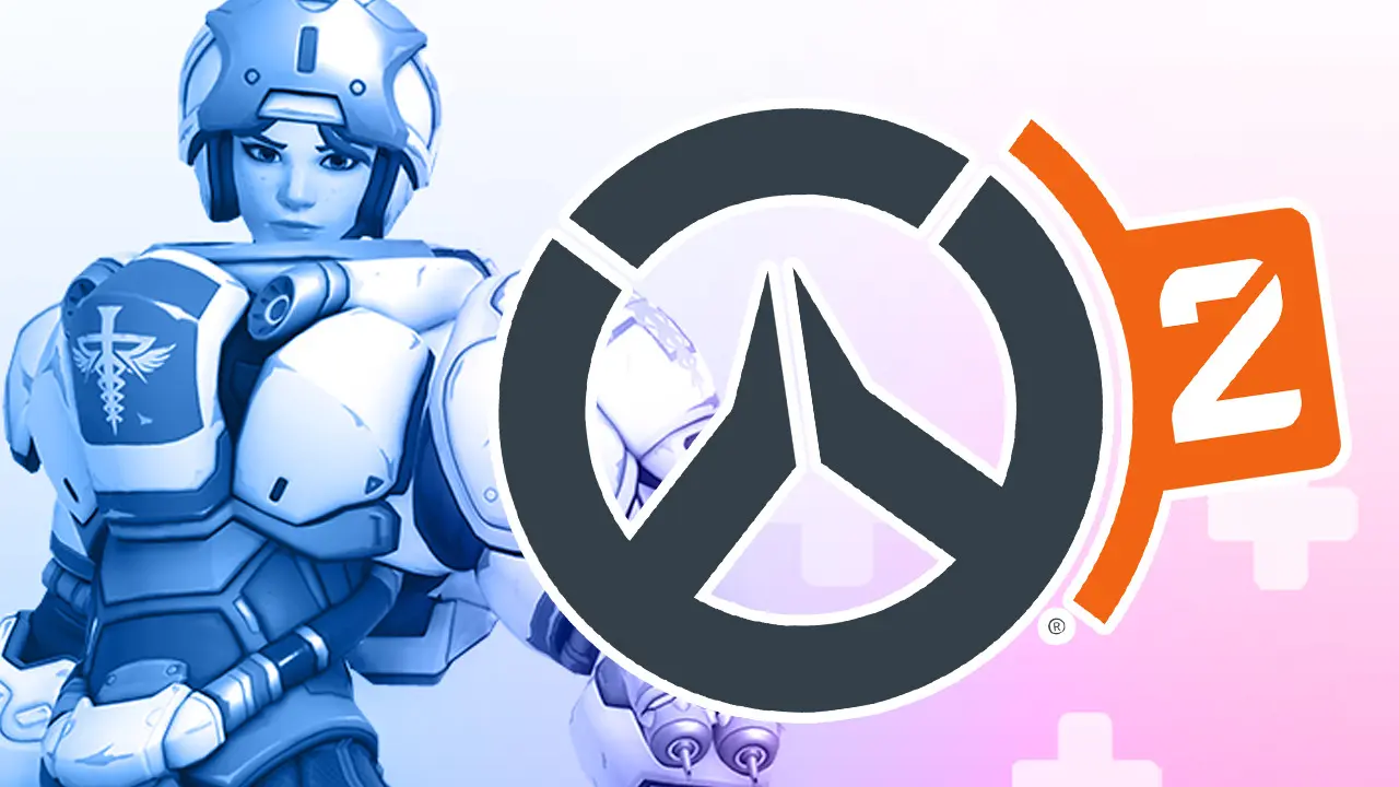 Actualizada la promoción de Overwatch 2