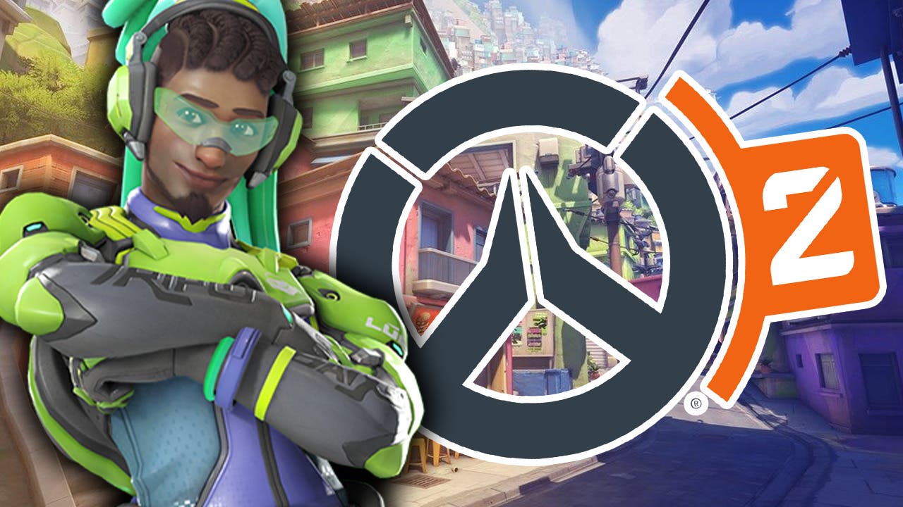 Encuentran un gran detalle en un mapa de Overwatch 2