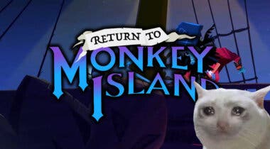 Imagen de Confirmado: Return to Monkey Island será el último juego de la saga