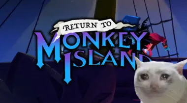 Imagen de Confirmado: Return to Monkey Island será el último juego de la saga