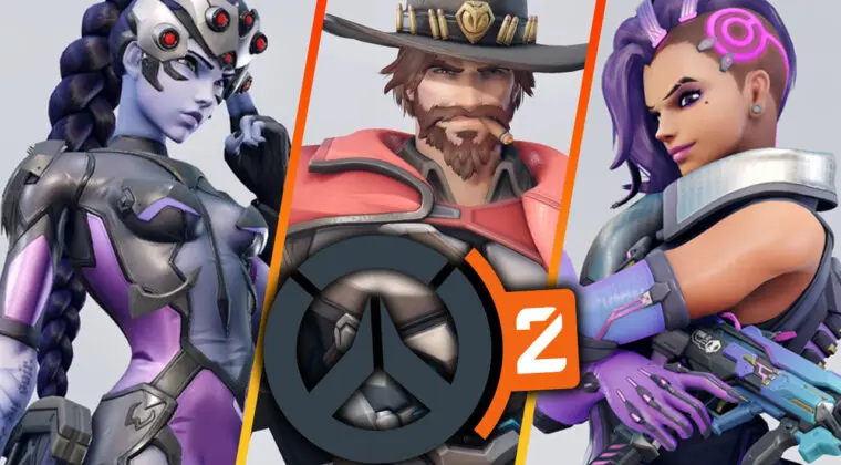 Imagen de Overwatch 2 anuncia un gran cambio para los DPS con respecto a la carga de sus Ultis