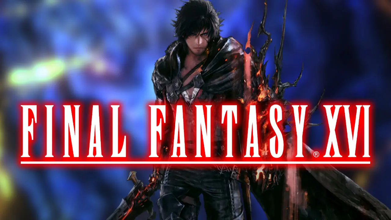 Hablan de una posible demo de Final Fantasy 16