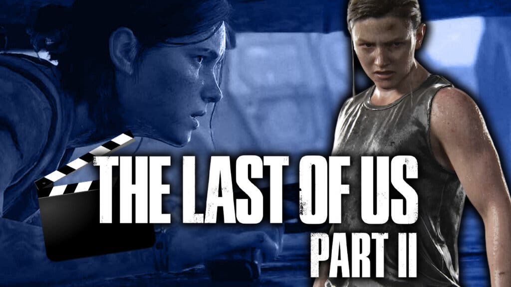 Una gran batalla en The Last of Us 2