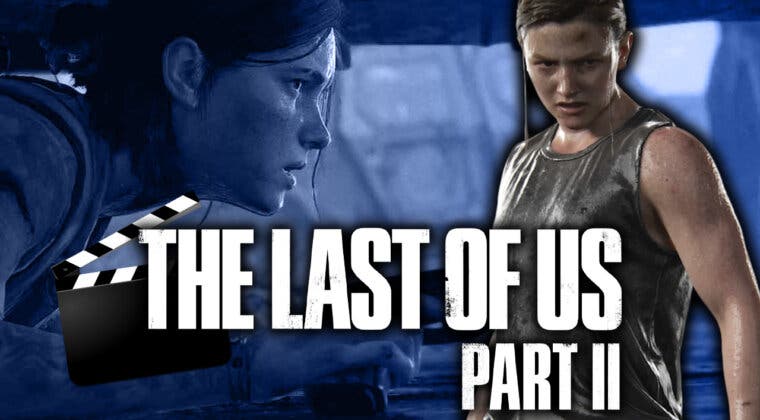 Imagen de Esta es la pelea de The Last of Us 2 más cinematográfica que vas a ver en tu vida