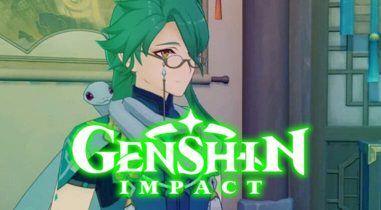 Imagen de Todos los personajes que llegarían en la 3.0 de Genshin Impact; ¿quién es Dori?