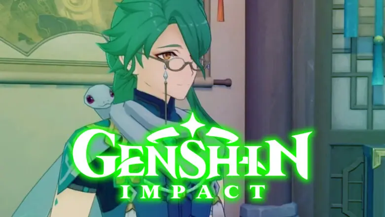 Los personajes que llegarían con la 3.0 de Genshin Impact