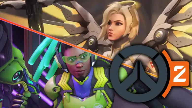 Sobre los nuevos personajes de Overwatch 2