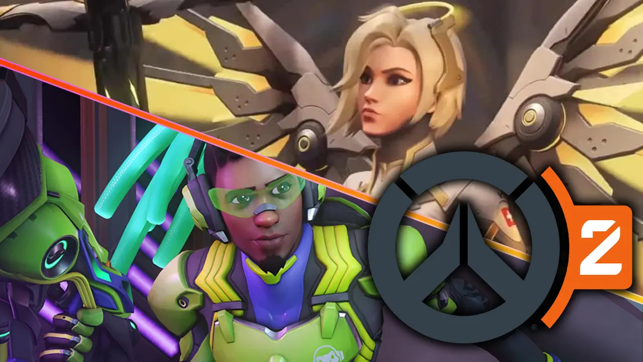 Sobre los nuevos personajes de Overwatch 2