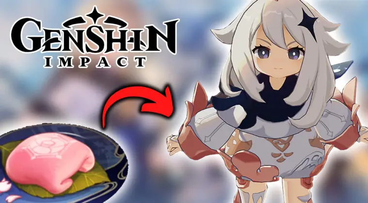 Imagen de Genshin Impact: Celebra conmigo el cumpleaños de Paimon viendo este divertidísimo cosplay