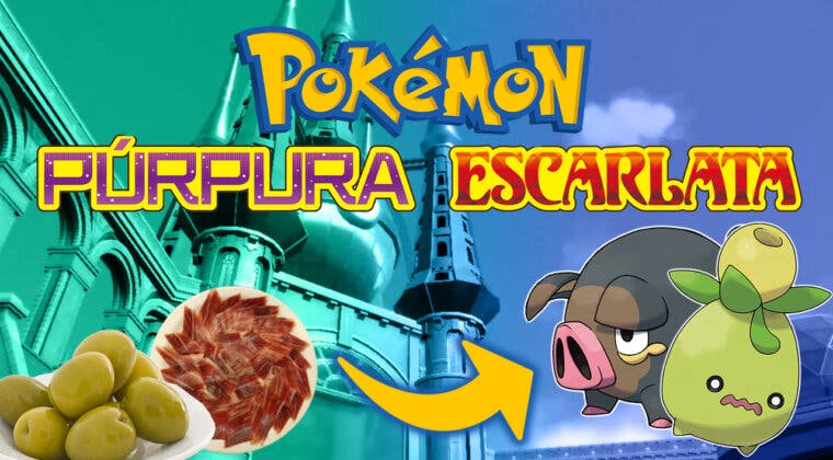 Imagen de Estos son los memes de Pokémon Escarlata y Púrpura que más me han hecho reír