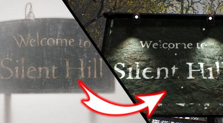 Imagen de ¿Con ganas de Silent Hill? Entonces mira este remake hecho por un fan con Unreal Engine 5