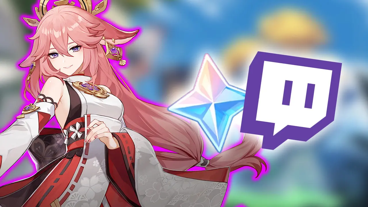 Más protogemas para Genshin Impact