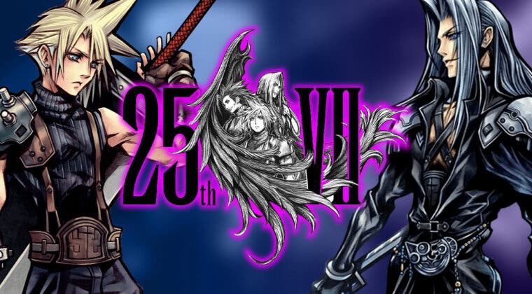Imagen de Final Fantasy 7 anuncia fecha y hora para una presentación y apunta a que mostrará FF7 Remake 2