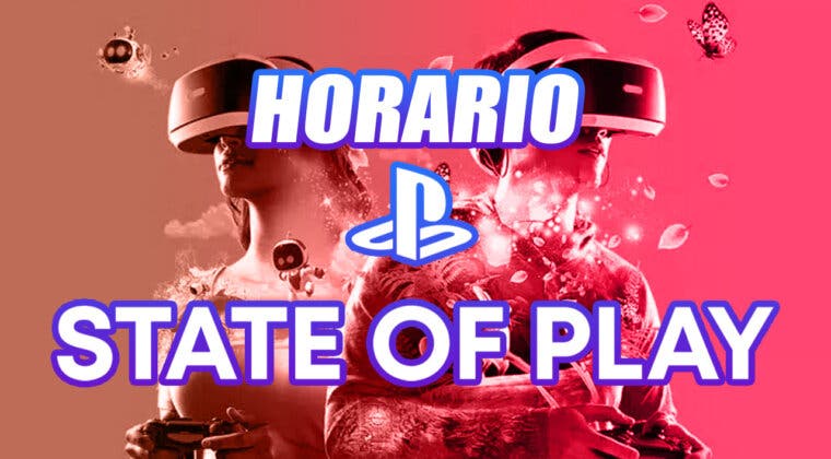 Imagen de Horario y dónde ver en directo el State of Play de mañana (2 de junio de 2022)