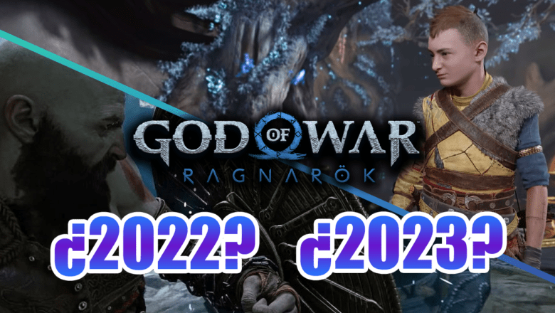 Sobre los últimos rumores de God of War: Ragnarök