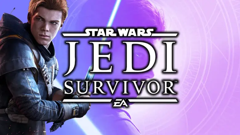 Nueva información sobre Star Wars Jedi: Survivor