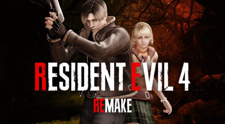 Imagen de ¡Confirmadísimo! La historia original sufrirá algunos cambios de cara a Resident Evil 4 Remake
