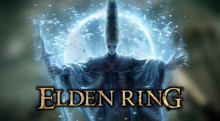 Imagen de Este jugador de Elden Ring ha conseguido vencer a Rennala de la forma más épica posible