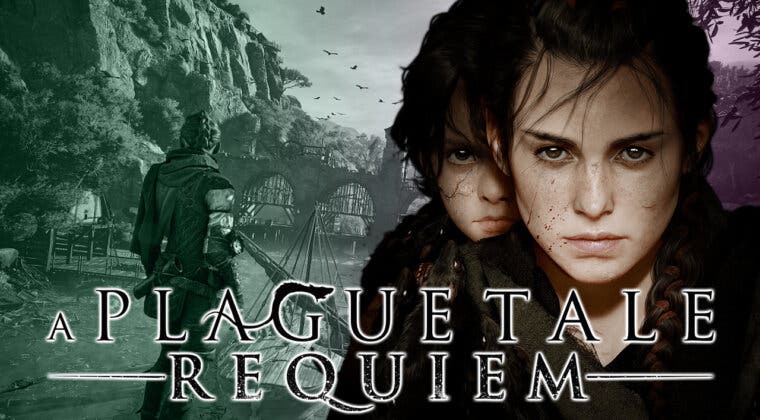 Imagen de A Plague Tale: Requiem reaparece con gameplay y detalles compartidos por los desarrolladores