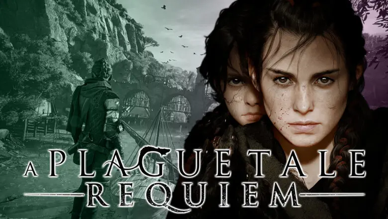 a plague tale: requiem