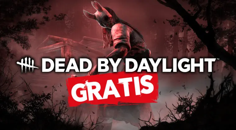 Imagen de Vas a correr de verdad, porque Dead by Daylight está disponible GRATIS este fin de semana