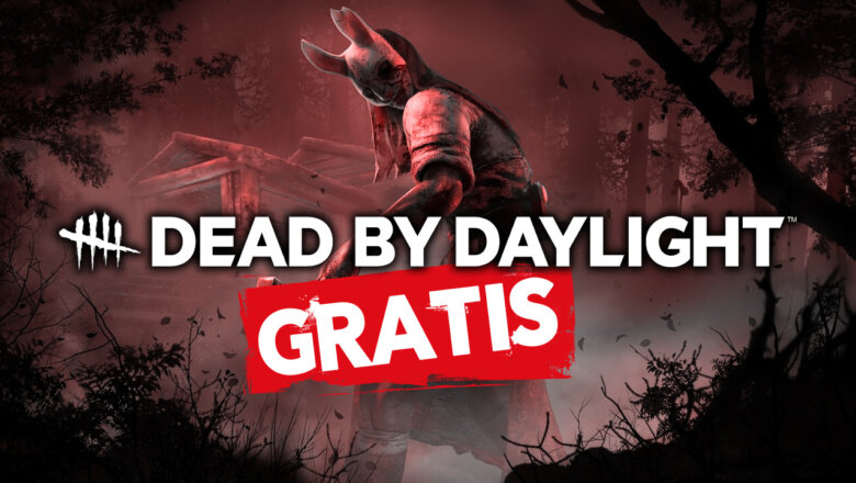 Dead by Daylight totalmente gratuito