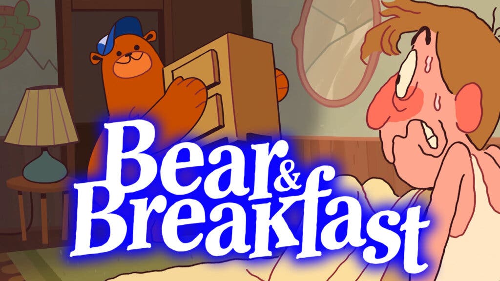 Todo lo que se sabe de Bear and Breakfast