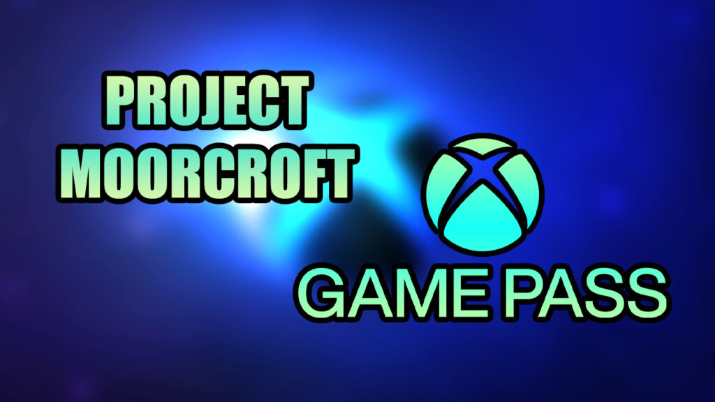 Todo sobre Project Moorcroft