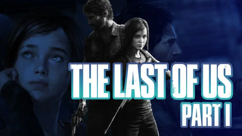 remake de TLOU
