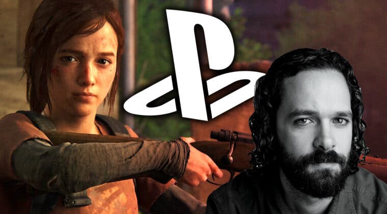 Imagen de El zasca de Neil Druckmann a PlayStation por la filtración de The Last of Us: Parte I