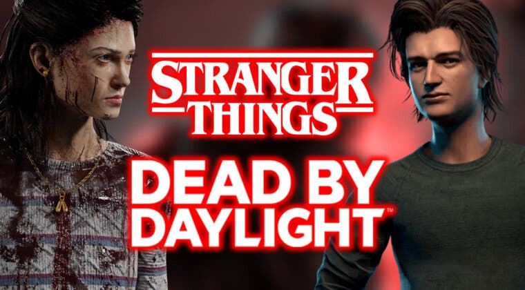 Imagen de La comunidad de Dead by Daylight solo quiere una cosa: la vuelta del DLC de Stranger Things