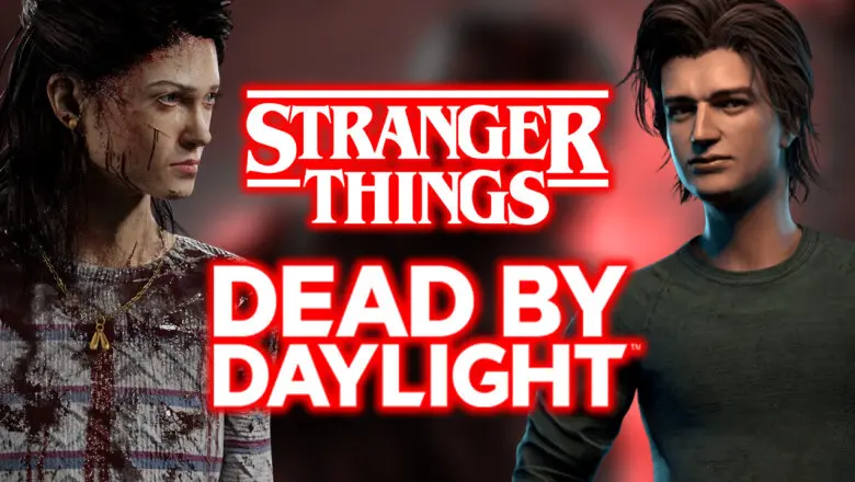 La petición para Dead by Daylight