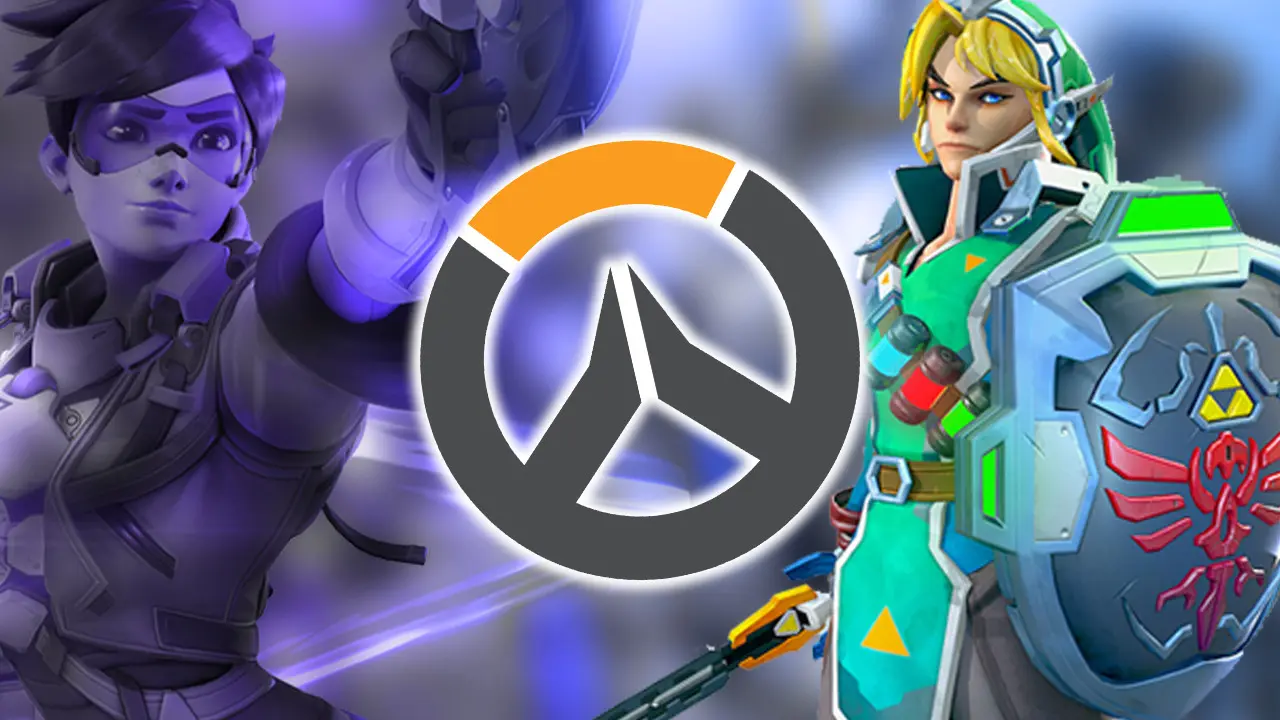Posible nuevo personaje para Overwatch