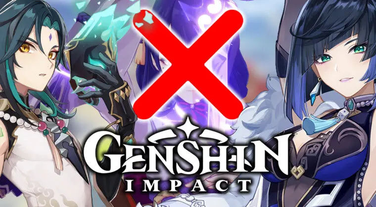 Imagen de Adiós al reinado de Baal en Genshin Impact: Xiao y Yelan se posicionan como los personajes mejor vendidos