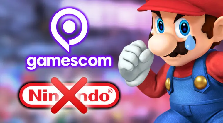 Imagen de Hoy es un día triste, porque se confirma que Nintendo no aparecerá en la Gamescom 2022