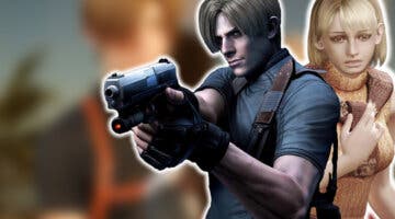 Imagen de Celebra conmigo el anuncio de Resident Evil 4 Remake con este pedazo cosplay de Leon y Ashley
