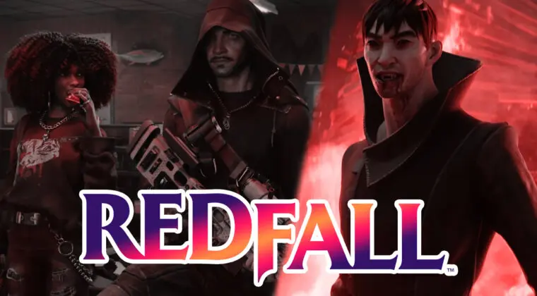 Imagen de Los creadores de Redfall revelan detalles sobre su modo solitario, personajes, mundo y más