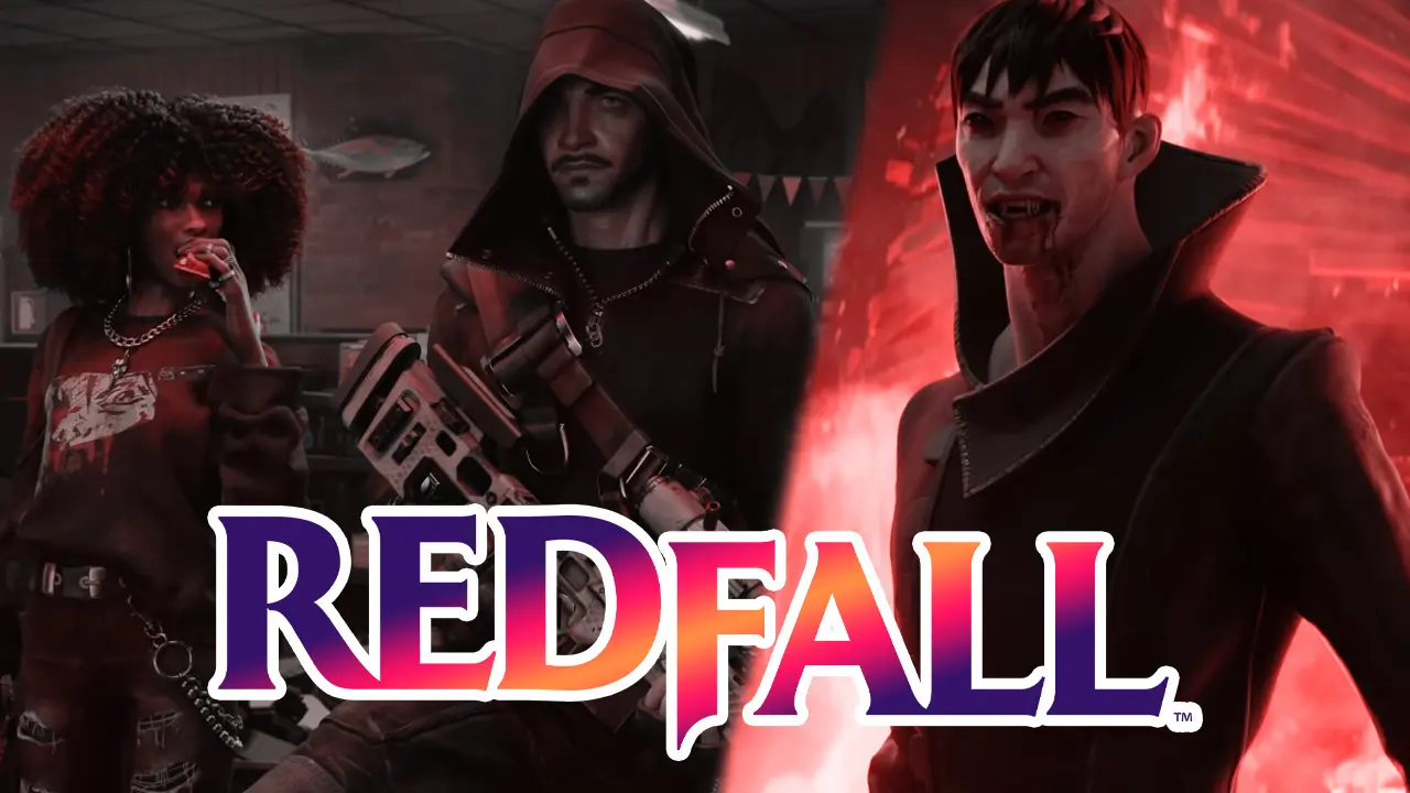redfall