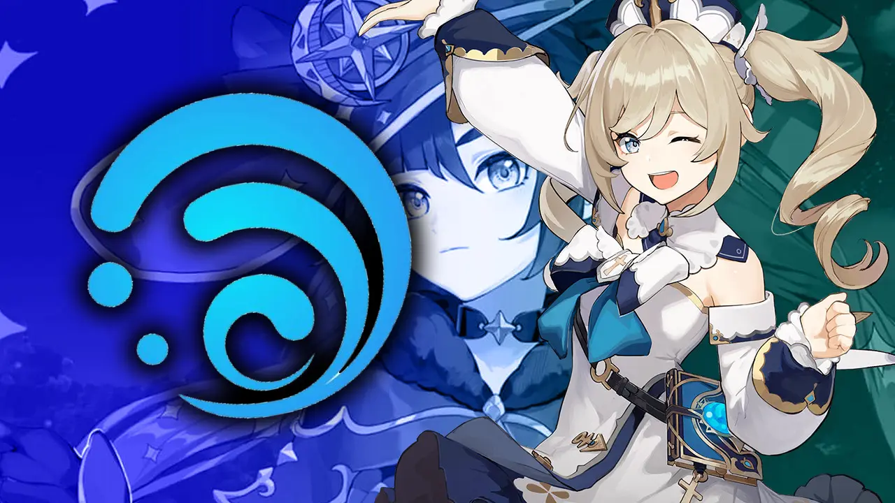 Nuevos detalles de un personaje de Genshin Impact