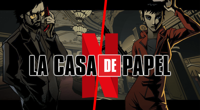 Imagen de El juego de La Casa de Papel para móviles que promete ser todo un éxito