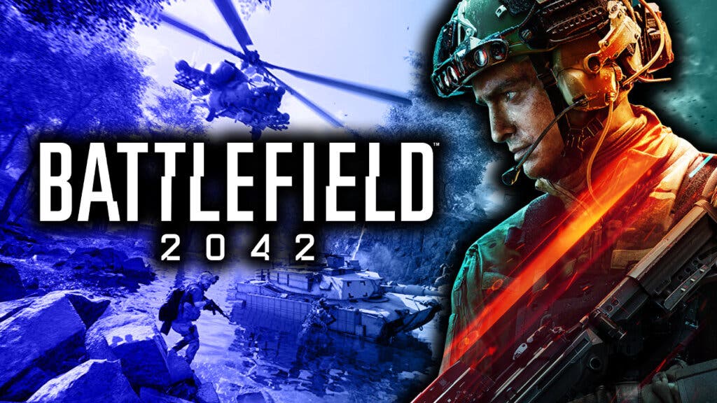 Más información sobre la temporada de Battlefield 2042
