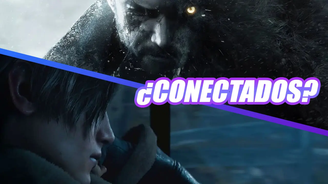 Las teorías sobre Resident Evil 4 Remake