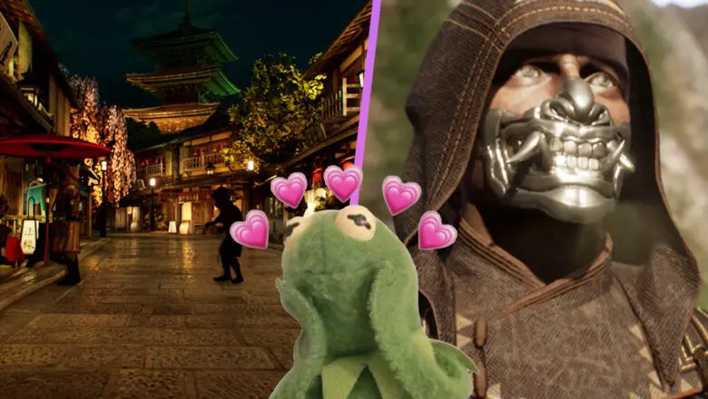 El proyecto de un fan de Assassin’s Creed Infinity
