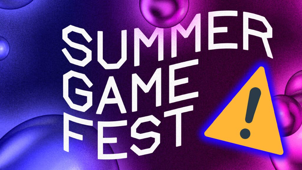 Nuevos detalles sobre el Summer Game Fest